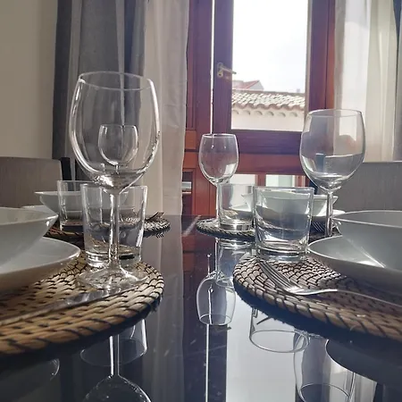 Vista Casablanca *