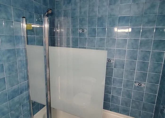 Apartament Vista Casablanca *