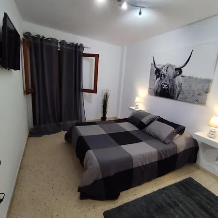 アパート Vista Casablanca *