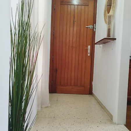 Appartement Vista Casablanca *