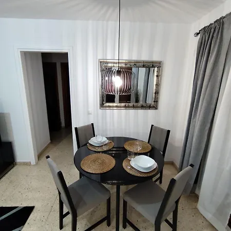 Vista Casablanca * プエルト・デ・ラ・クルス