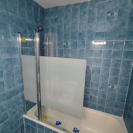 アパート Vista Casablanca *