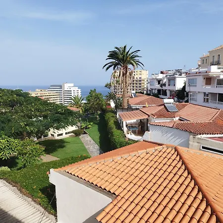 Vista Casablanca *
