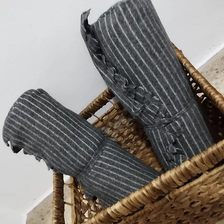 Vista Casablanca * プエルト・デ・ラ・クルス