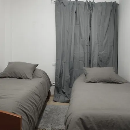 Vista Casablanca * プエルト・デ・ラ・クルス