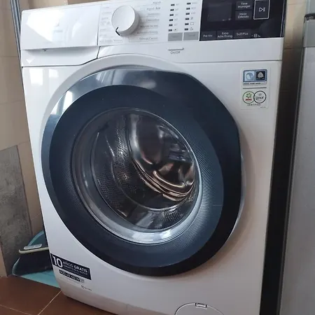 アパート Vista Casablanca プエルト・デ・ラ・クルス