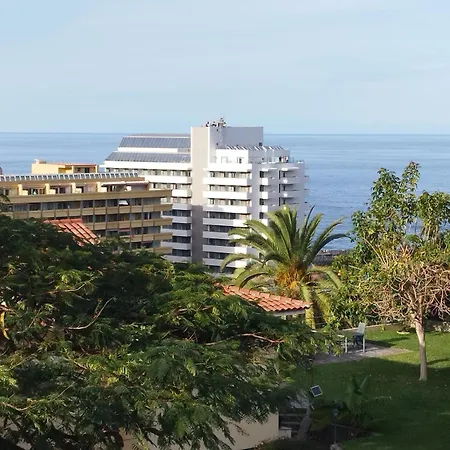 Vista Casablanca *