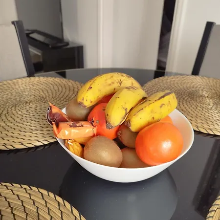Appartement Vista Casablanca Puerto de la Cruz (Tenerife)