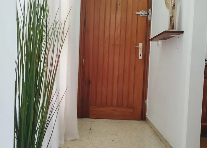 Appartamento Vista Casablanca *