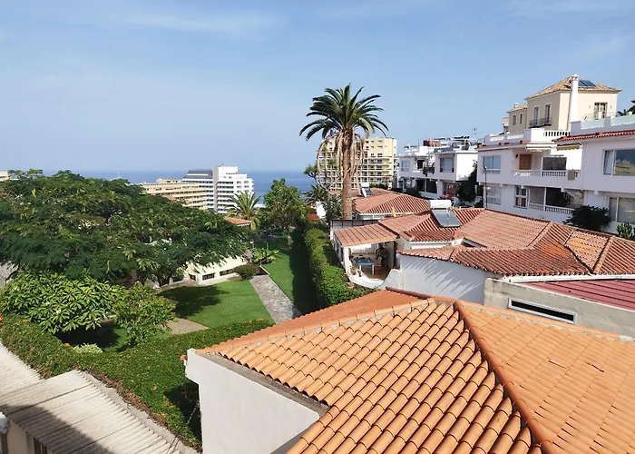 Vista Casablanca *