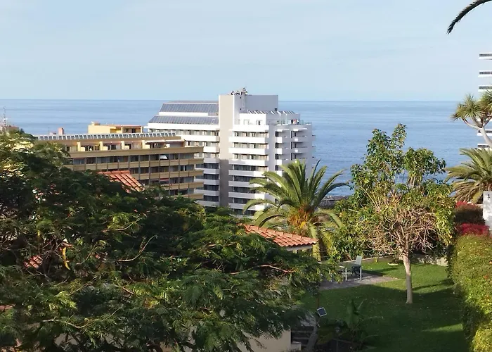 Vista Casablanca *
