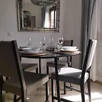 Vista Casablanca Apartament *