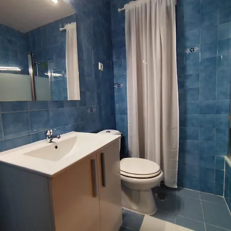 Vista Casablanca 公寓 拉克鲁斯